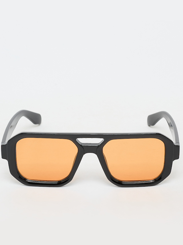 SNIPES, Aviator Sunglasses, black, Image 2 of 5