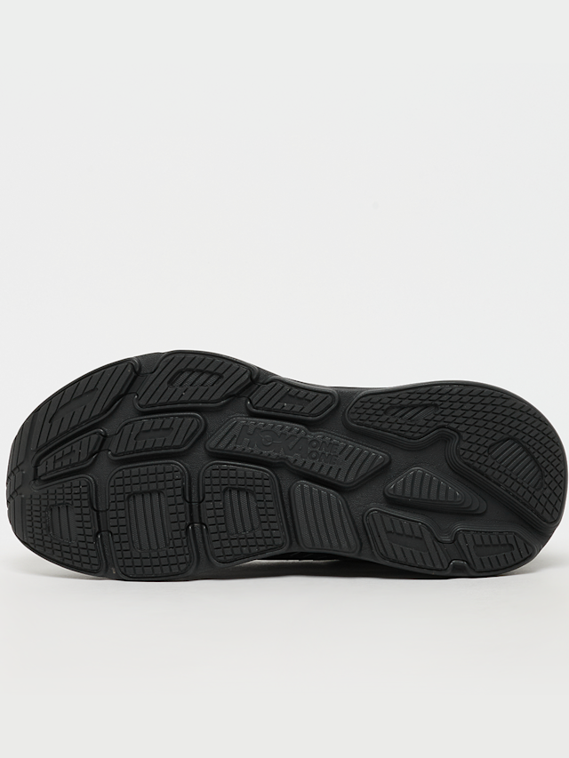 HOKA, Bondi 7, black, Image 4 of 8
