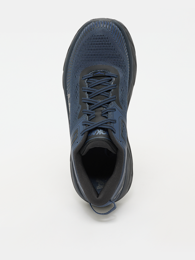 HOKA, Bondi 7, blue, Image 5 of 7