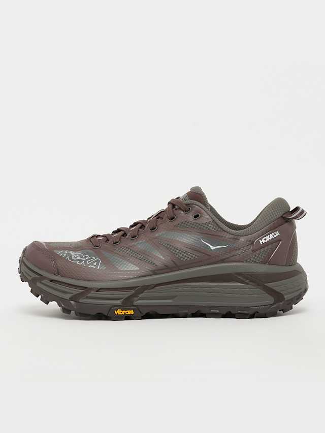 HOKA, Mafate Speed 2, brown, Image 1 of 8