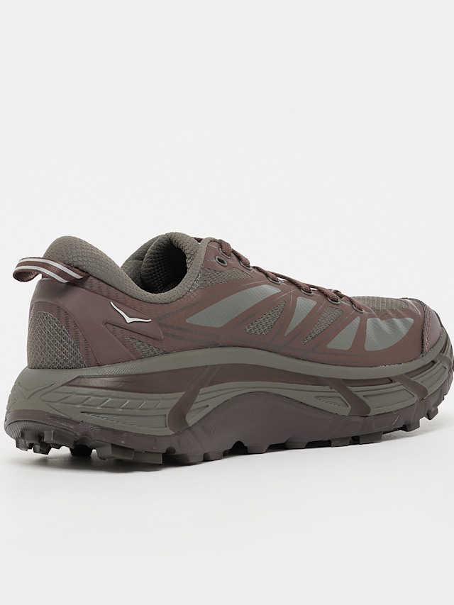 HOKA, Mafate Speed 2, brown, Image 3 of 8
