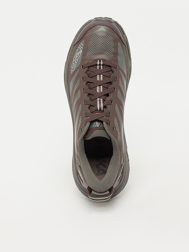 HOKA, Mafate Speed 2, brown, Image 5 of 8