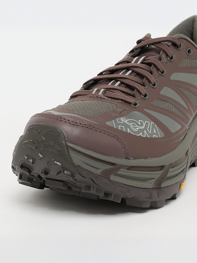 HOKA, Mafate Speed 2, brown, Image 6 of 8