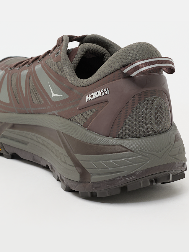 HOKA, Mafate Speed 2, brown, Image 7 of 8