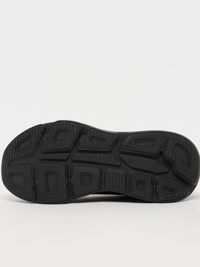 HOKA, Bondi 9, black, Image 4 of 8