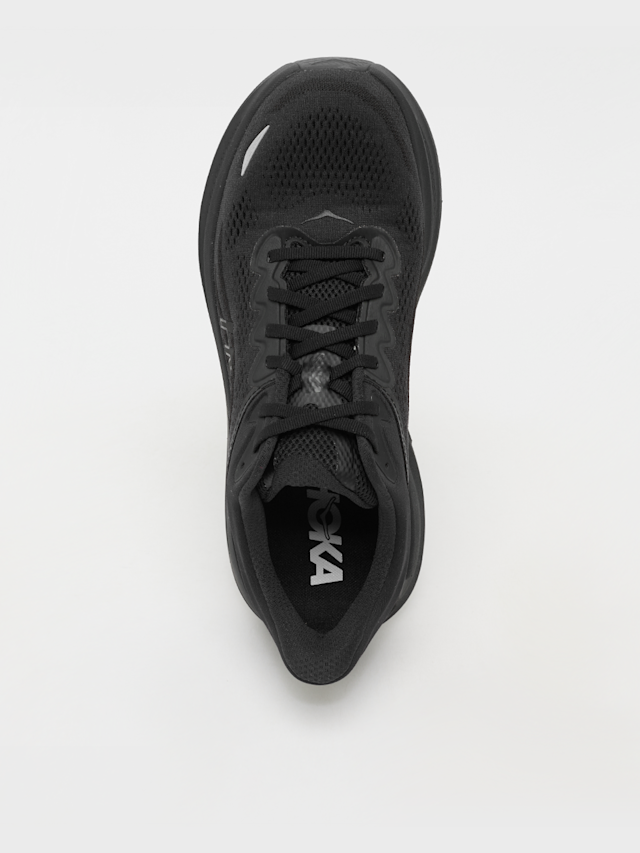 HOKA, Bondi 9, black, Image 5 of 8
