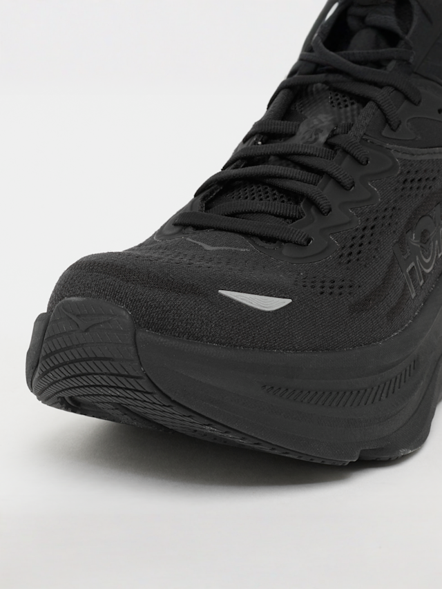 HOKA, Bondi 9, black, Image 6 of 8