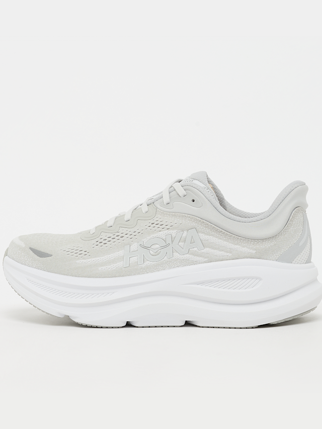 HOKA, Bondi 9, beige, Image 1 of 7