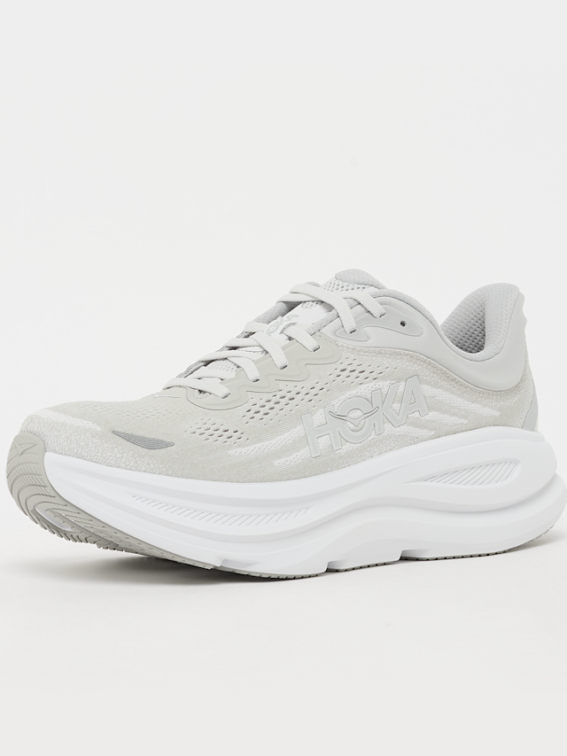 HOKA, Bondi 9, beige, Image 2 of 7