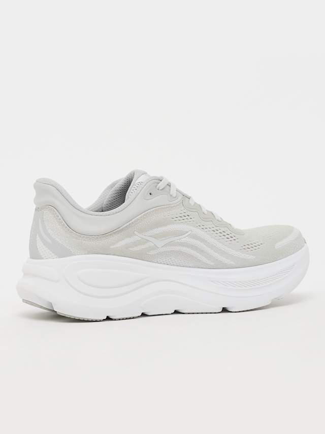 HOKA, Bondi 9, beige, Image 3 of 7