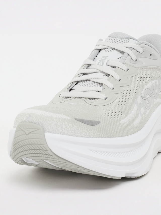 HOKA, Bondi 9, beige, Image 6 of 7