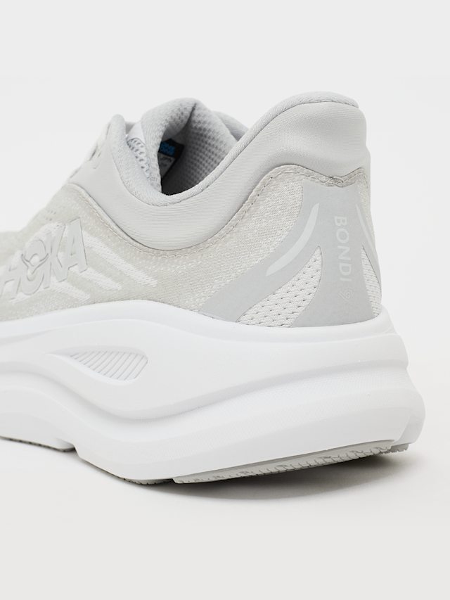 HOKA, Bondi 9, beige, Image 7 of 7