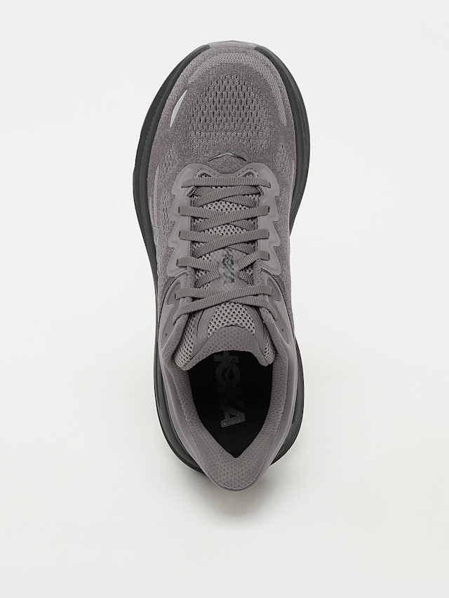 HOKA, Bondi 9, grey, Image 5 of 7