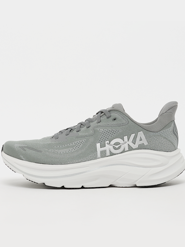 HOKA, Clifton 10, grey, Image 1 of 7
