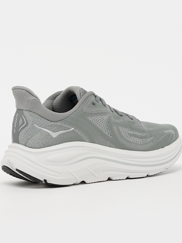 HOKA, Clifton 10, grey, Image 3 of 7
