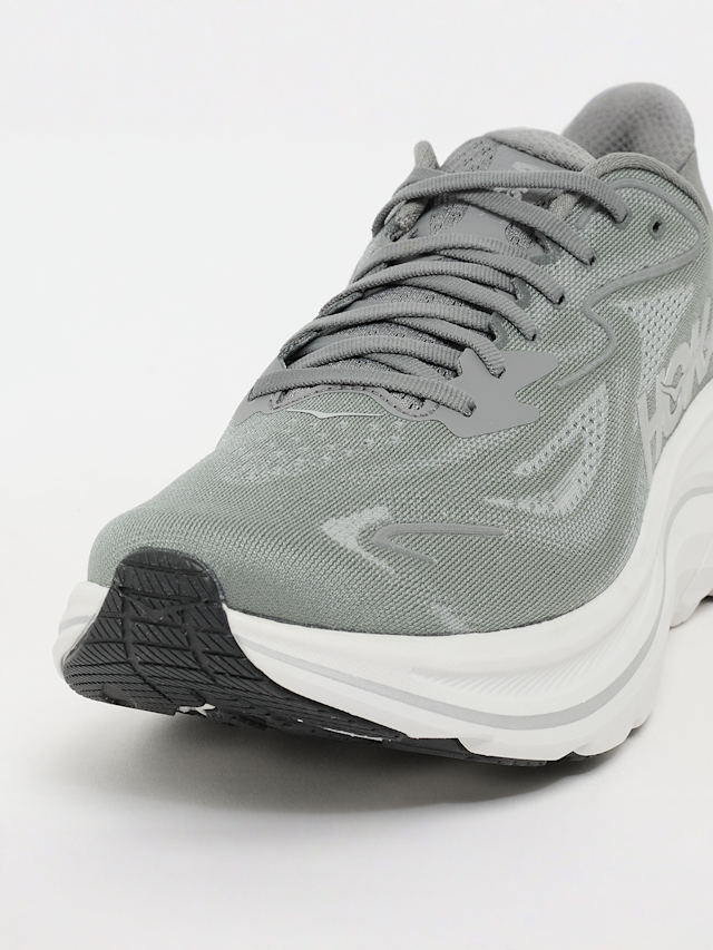 HOKA, Clifton 10, grey, Image 6 of 7