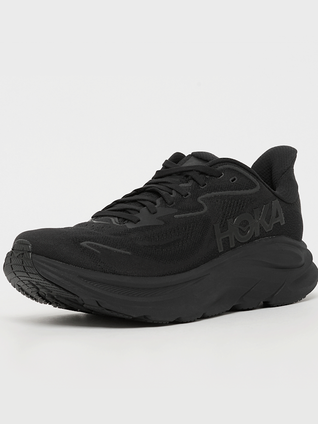 HOKA, Clifton 10, black, Image 2 of 8