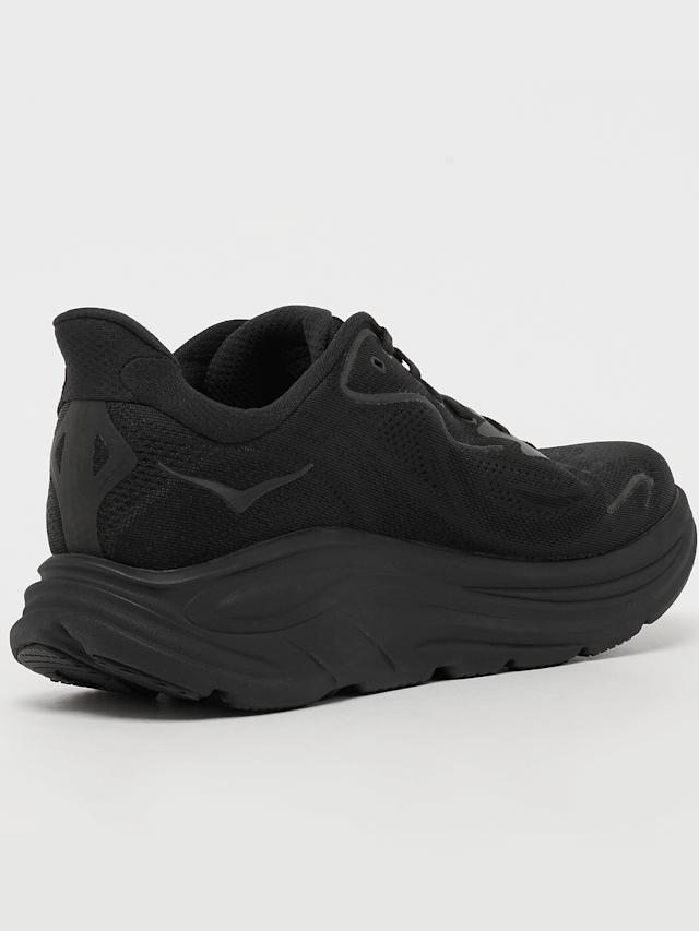 HOKA, Clifton 10, black, Image 3 of 8