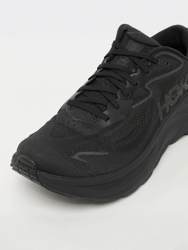 HOKA, Clifton 10, black, Image 6 of 8