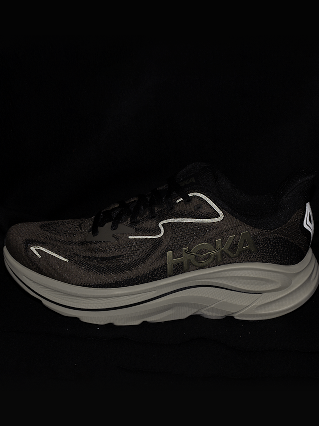 HOKA, Clifton 10, green, Image 8 of 8