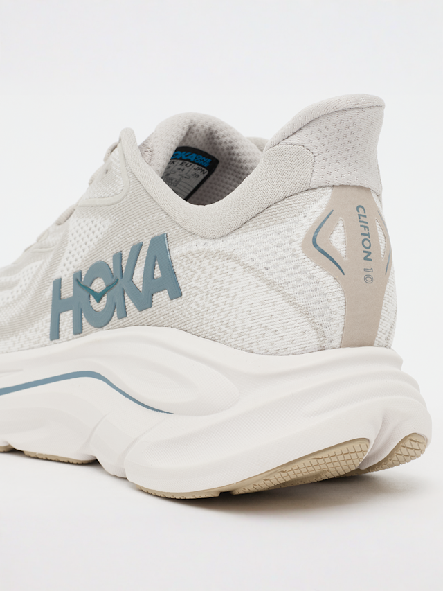 HOKA, Clifton 10, beige, Image 7 of 8