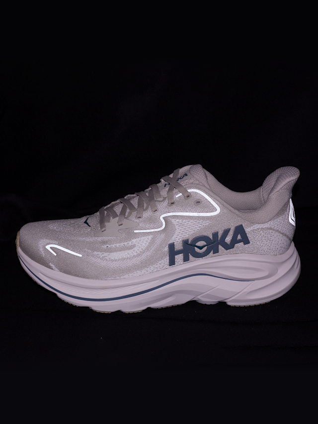 HOKA, Clifton 10, beige, Image 8 of 8