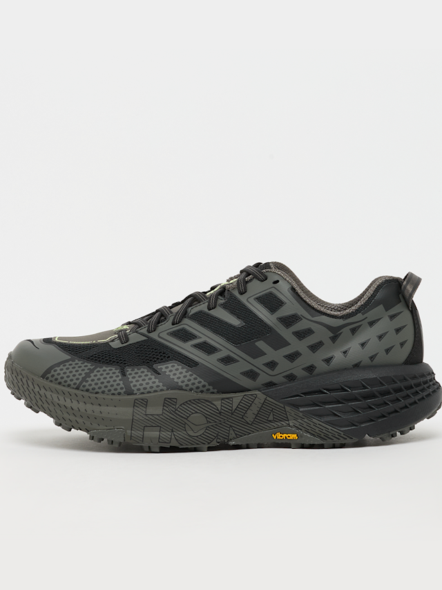 HOKA, Speedgoat 2, black, Image 1 of 8