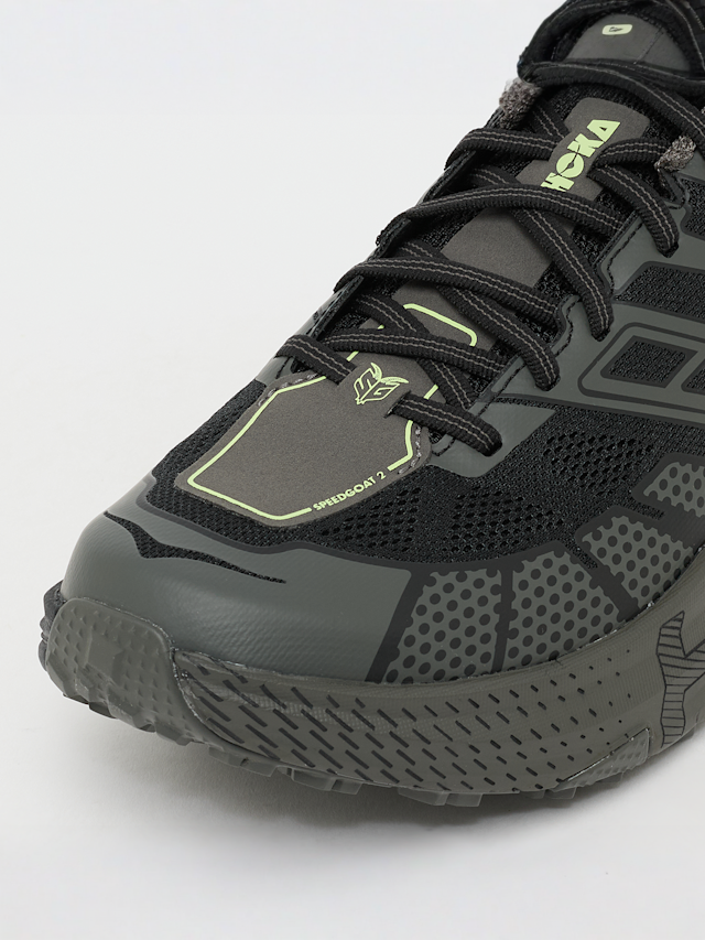 HOKA, Speedgoat 2, black, Image 6 of 8
