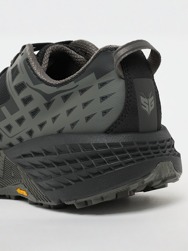 HOKA, Speedgoat 2, black, Image 7 of 8