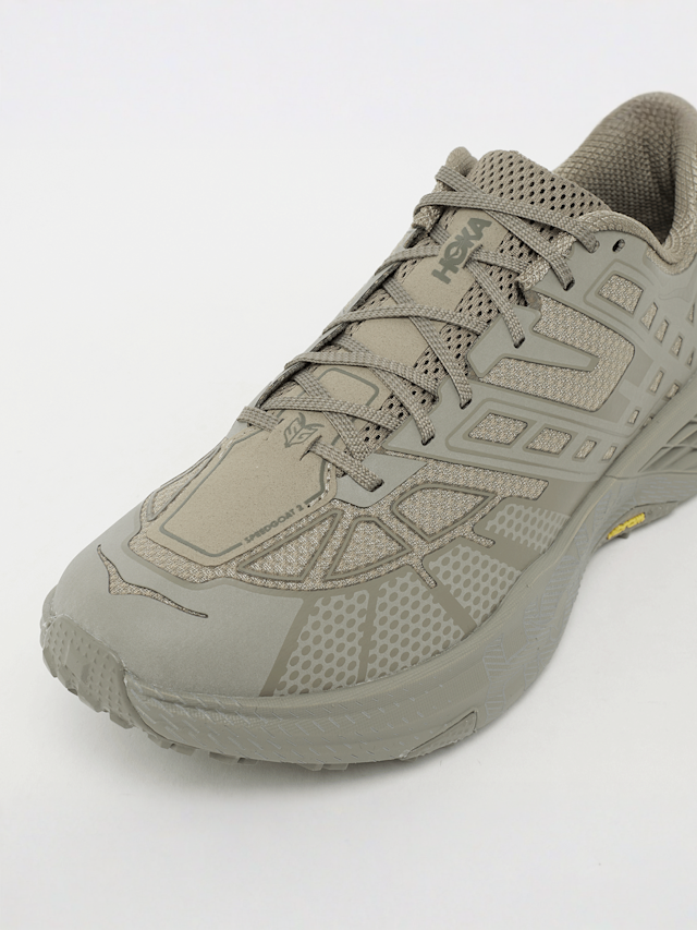 HOKA, Speedgoat 2, green, Image 6 of 8