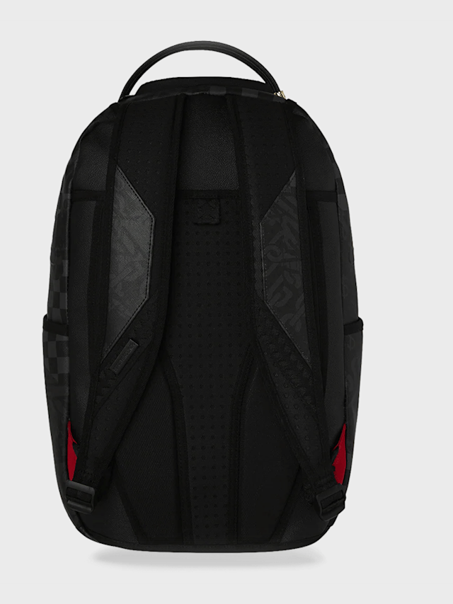 SPRAYGROUND, 4AM Mix Up V2 Backpack, black, Image 4 of 9