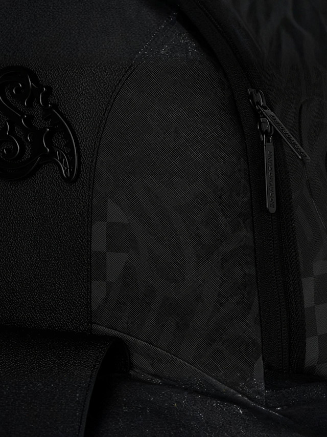 SPRAYGROUND, 4AM Mix Up V2 Backpack, black, Image 6 of 9