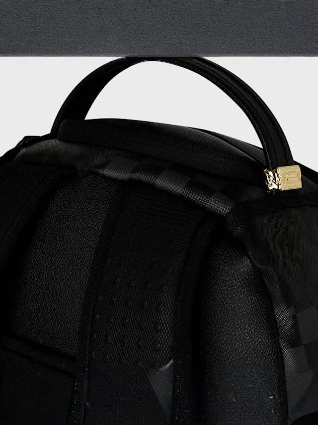 SPRAYGROUND, 4AM Mix Up V2 Backpack, black, Image 7 of 9
