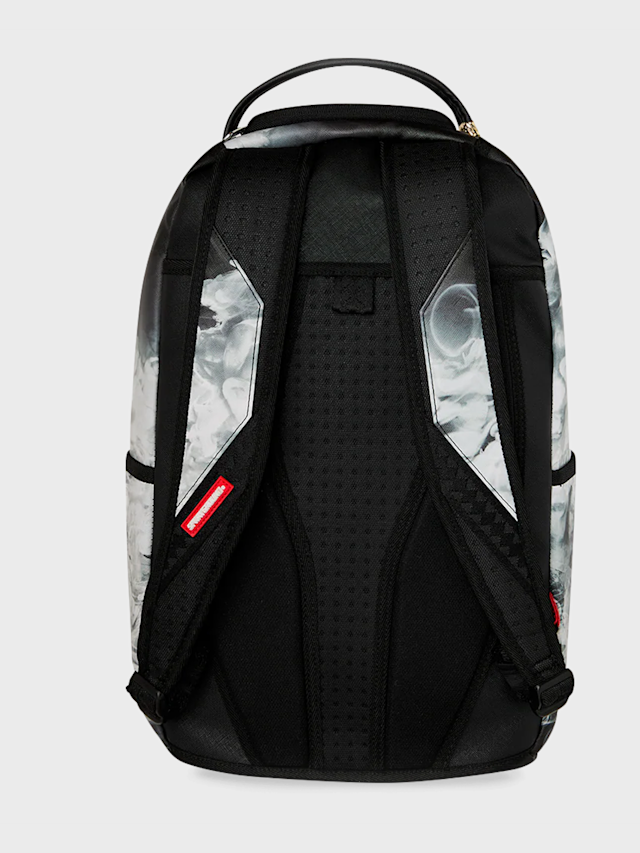 SPRAYGROUND, Elevate White Backpack, multi-colour, Image 3 of 8