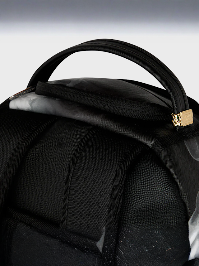 SPRAYGROUND, Elevate White Backpack, multi-colour, Image 7 of 8