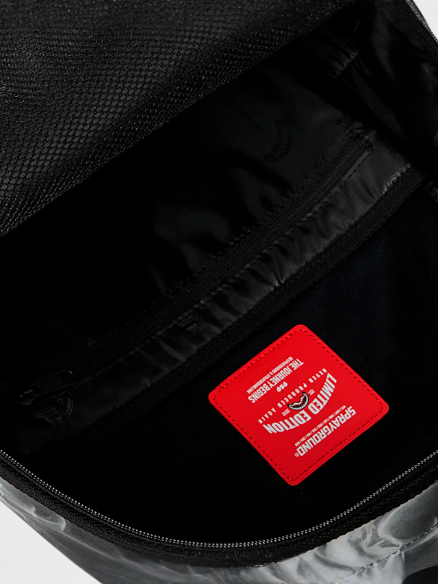 SPRAYGROUND, Elevate White Backpack, multi-colour, Image 8 of 8