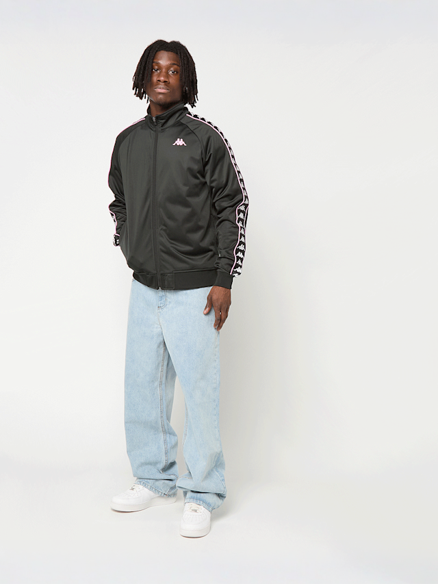 Kappa, Banda Anniston Slim, black, Image 6 of 6