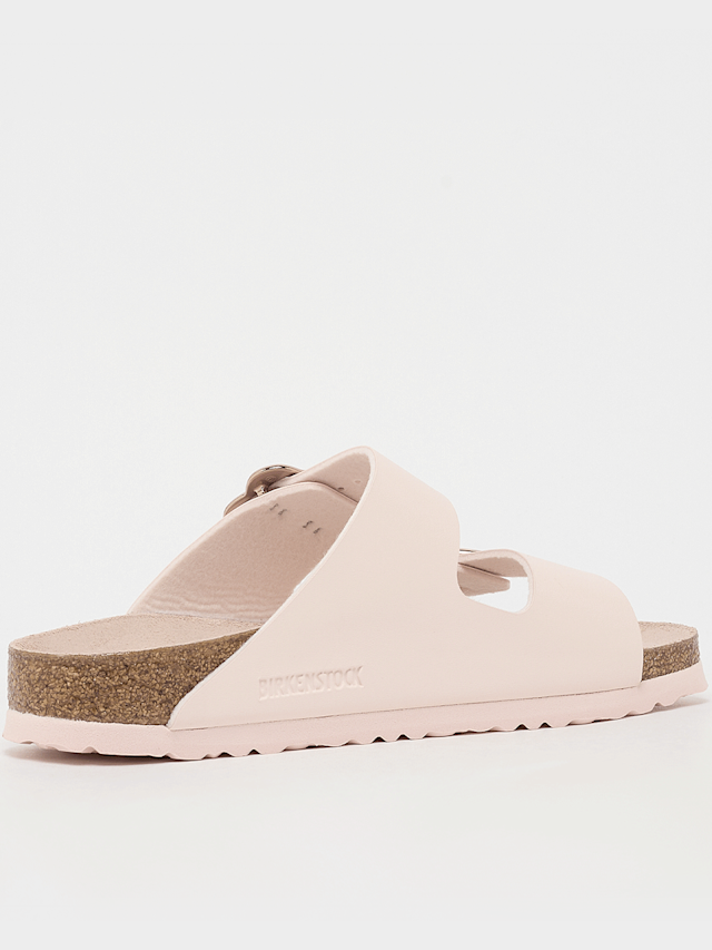 Birkenstock, Arizona Flower Buckle, Pink, Image 3 of 7