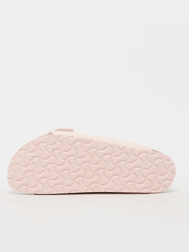 Birkenstock, Arizona Flower Buckle, Pink, Image 4 of 7