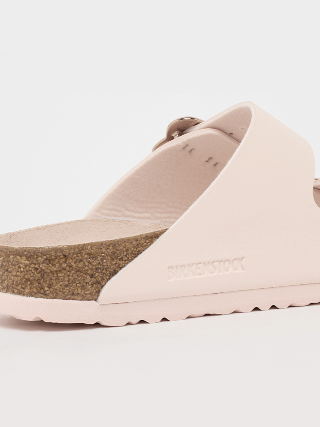Birkenstock, Arizona Flower Buckle, Pink, Image 7 of 7