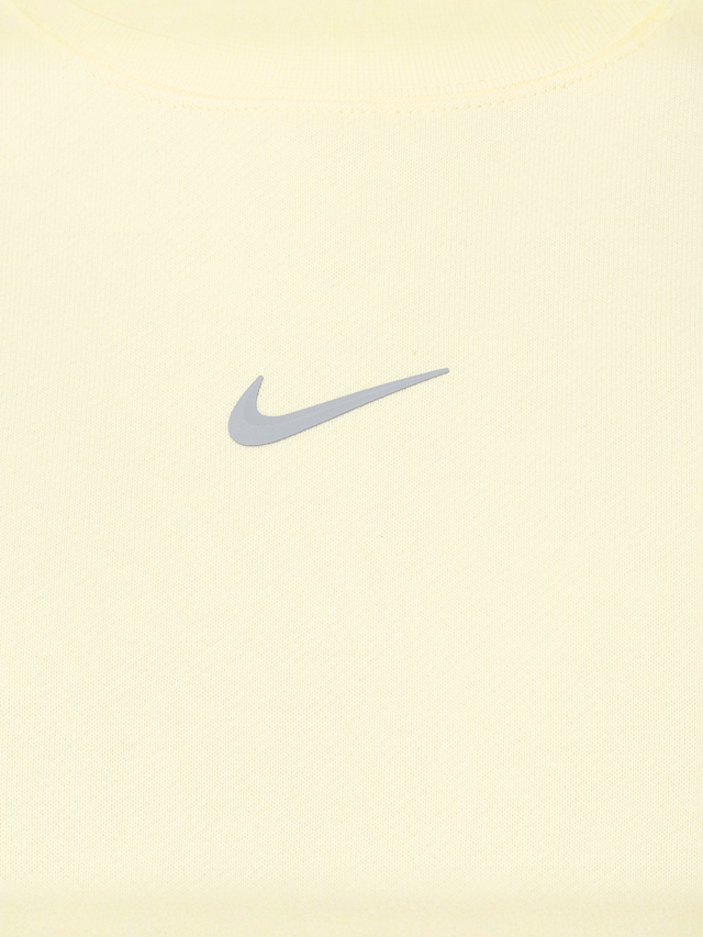 Nike Nocta, NRG Nocta CS Crew Fleece, yellow, Image 3 of 6