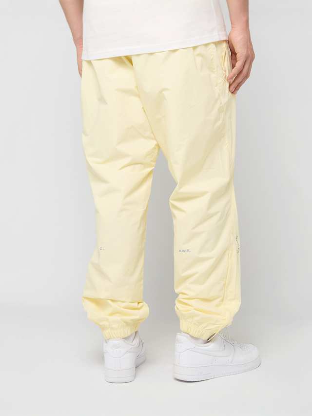 Nike Nocta, NRG Nocta CS Track Pant Woven, yellow, Image 2 of 8