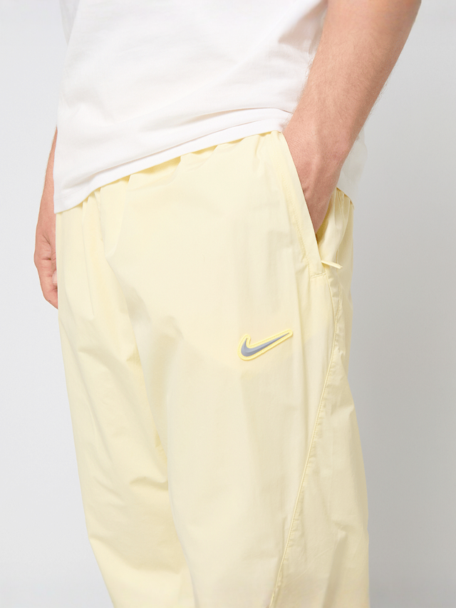 Nike Nocta, NRG Nocta CS Track Pant Woven, yellow, Image 3 of 8