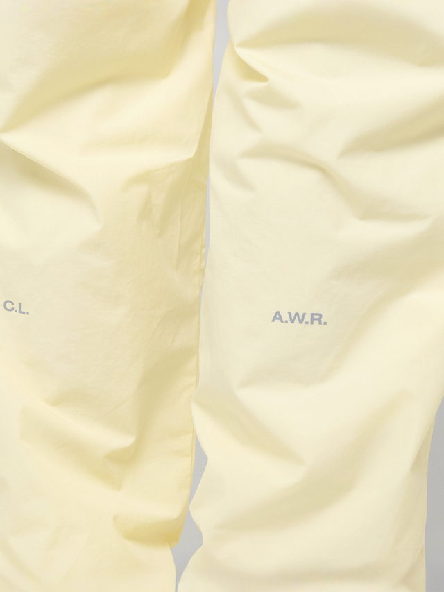 Nike Nocta, NRG Nocta CS Track Pant Woven, yellow, Image 6 of 8