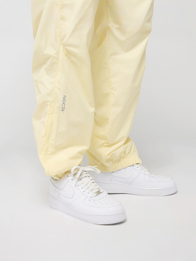 Nike Nocta, NRG Nocta CS Track Pant Woven, yellow, Image 7 of 8