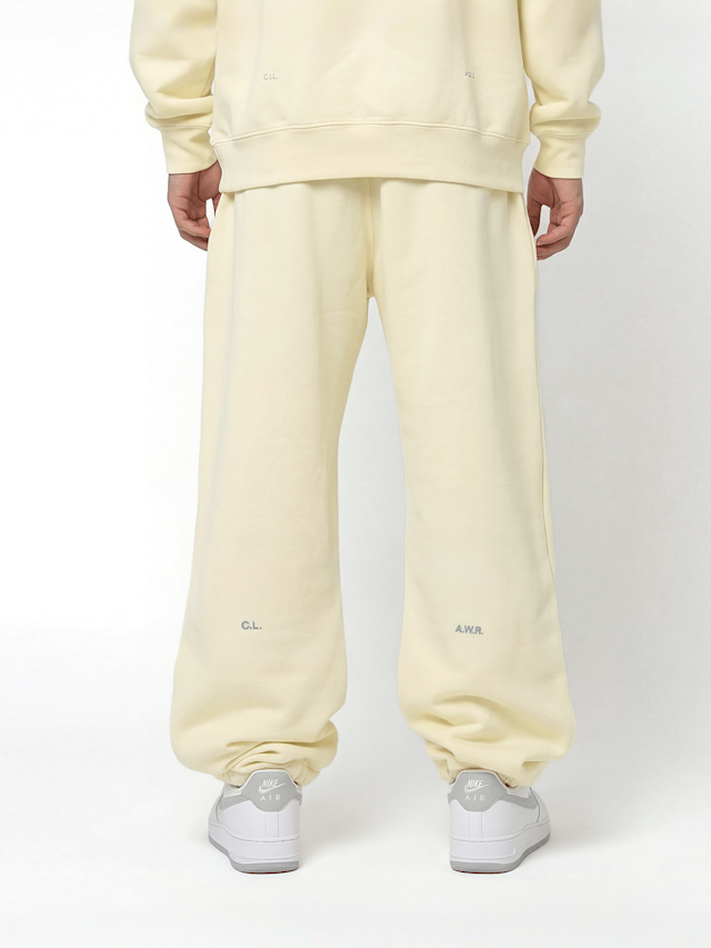 Nike Nocta, NRG Nocta CS Fleece Pant OH, yellow, Image 2 of 6