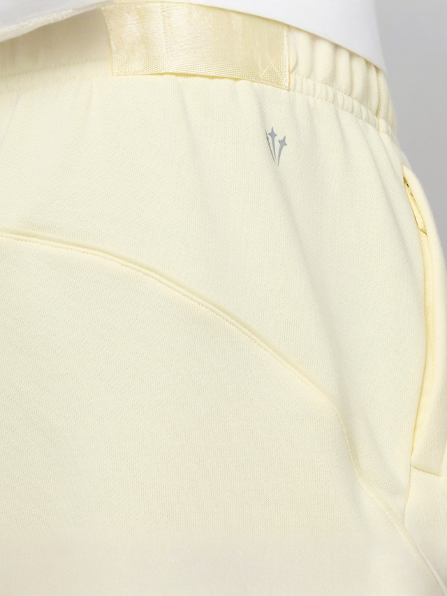 Nike Nocta, NRG Nocta CS Fleece Pant OH, yellow, Image 3 of 6