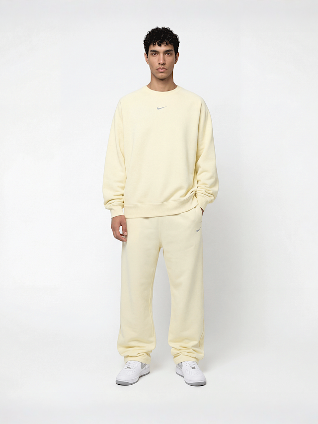 Nike Nocta, NRG Nocta CS Fleece Pant OH, yellow, Image 6 of 6