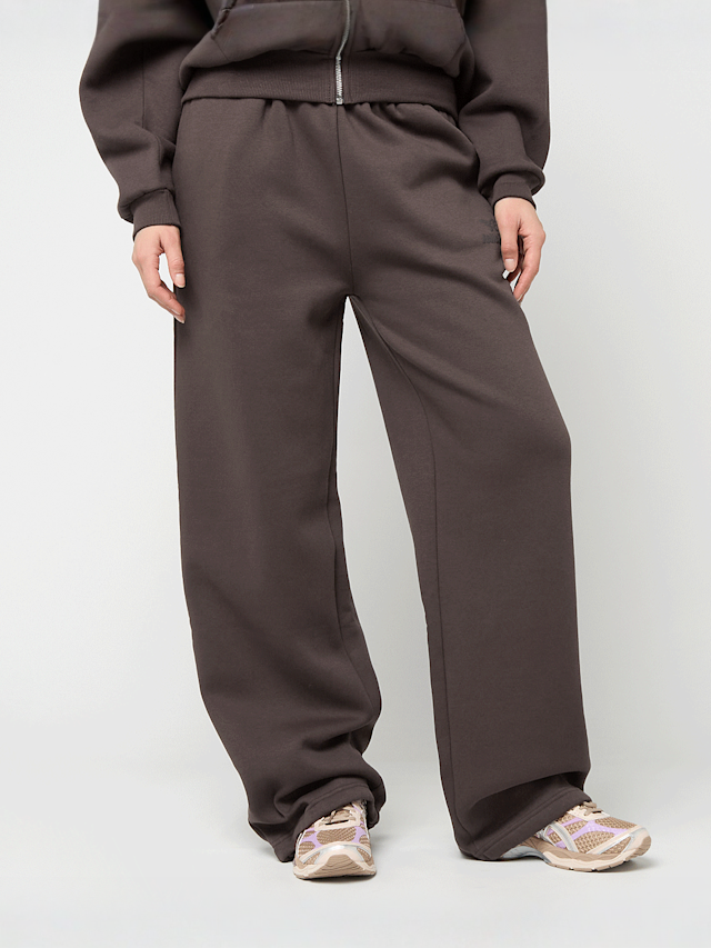 Felicious, Basic Sweatpants, brown, Image 1 of 4