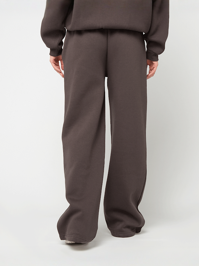Felicious, Basic Sweatpants, brown, Image 2 of 4